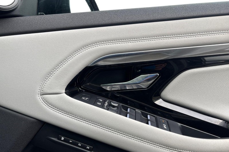 Used Land Rover Range Rover Evoque 2021 for sale - 76982382: Photo 23