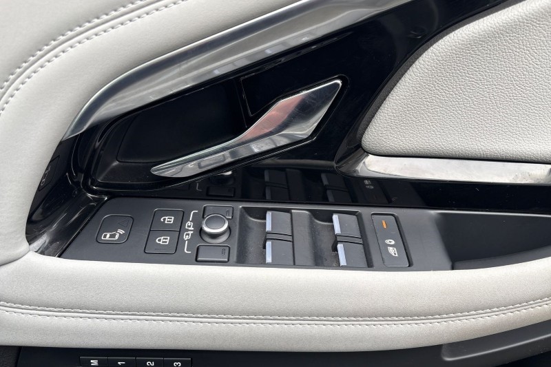 Used Land Rover Range Rover Evoque 2021 for sale - 76982382: Photo 24