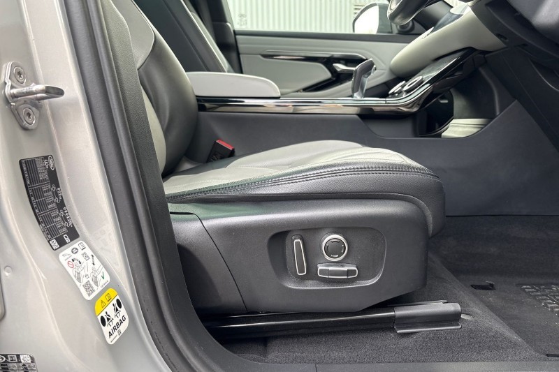 Used Land Rover Range Rover Evoque 2021 for sale - 76982382: Photo 25