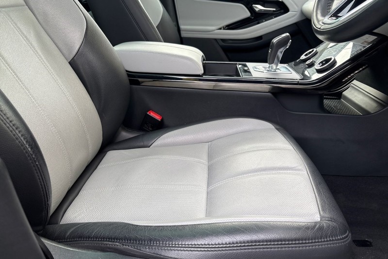 Used Land Rover Range Rover Evoque 2021 for sale - 76982382: Photo 26