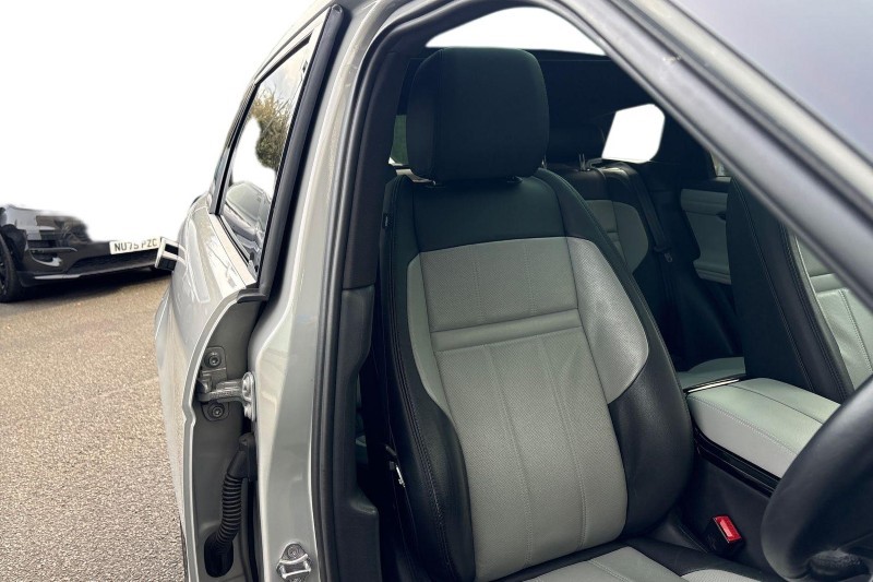 Used Land Rover Range Rover Evoque 2021 for sale - 76982382: Photo 27