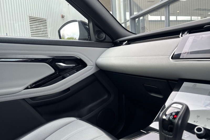Used Land Rover Range Rover Evoque 2021 for sale - 76982382: Photo 28