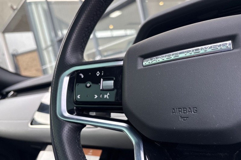 Used Land Rover Range Rover Evoque 2021 for sale - 76982382: Photo 29