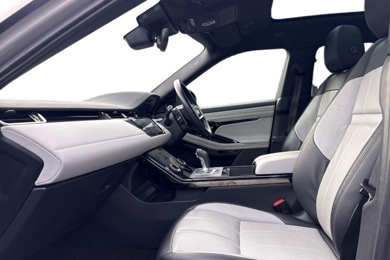 Used Land Rover Range Rover Evoque 2021 for sale - 76982382: Photo 3