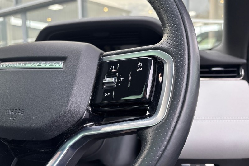 Used Land Rover Range Rover Evoque 2021 for sale - 76982382: Photo 30