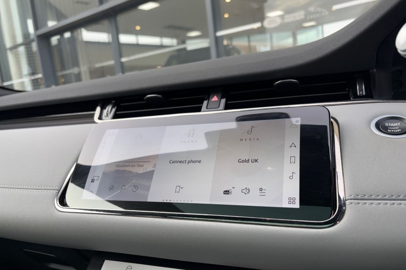 Used Land Rover Range Rover Evoque 2021 for sale - 76982382: Photo 31