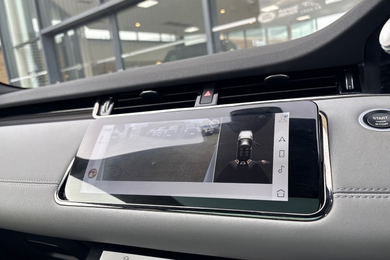 Used Land Rover Range Rover Evoque 2021 for sale - 76982382: Photo 33