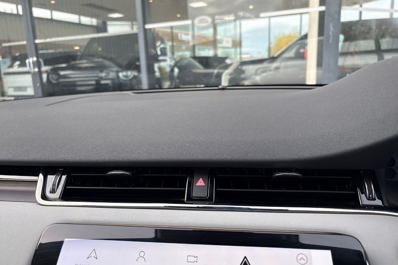 Used Land Rover Range Rover Evoque 2021 for sale - 76982382: Photo 38