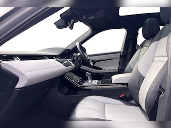 Used Land Rover Range Rover Evoque 2021 for sale - 76982382: Photo