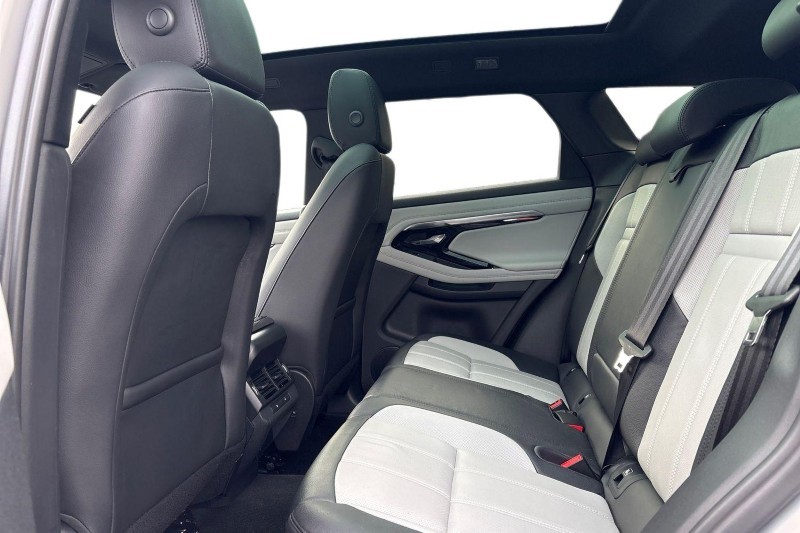 Used Land Rover Range Rover Evoque 2021 for sale - 76982382: Photo 4