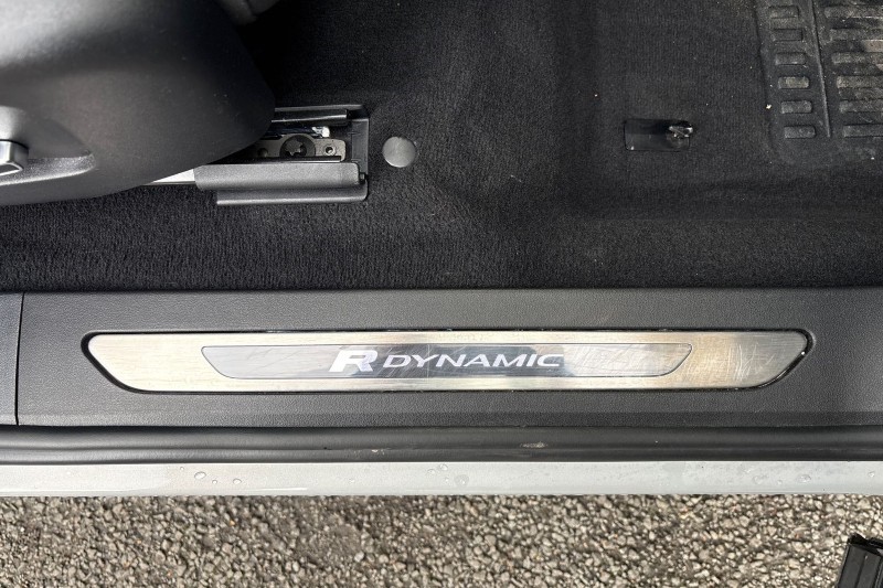 Used Land Rover Range Rover Evoque 2021 for sale - 76982382: Photo 42