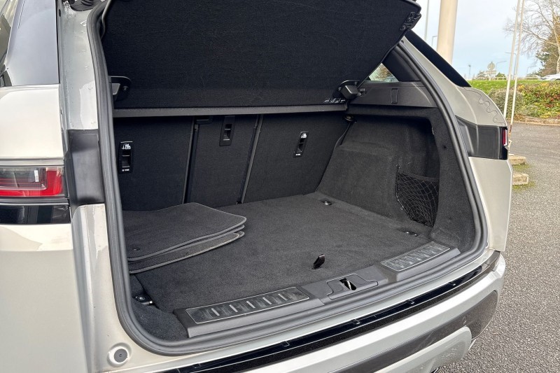 Used Land Rover Range Rover Evoque 2021 for sale - 76982382: Photo 43