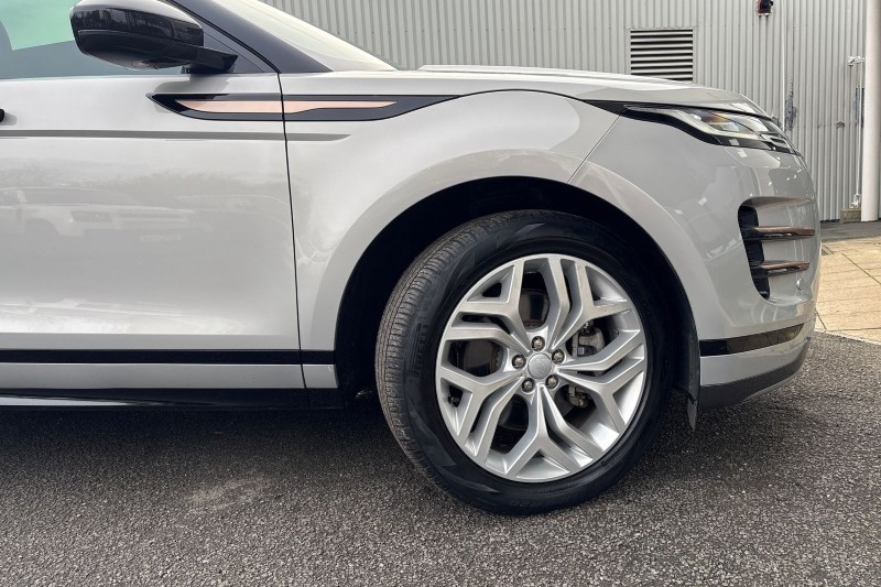 Used Land Rover Range Rover Evoque 2021 for sale - 76982382: Photo 48