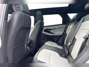 Used Land Rover Range Rover Evoque 2021 for sale - 76982382: Photo