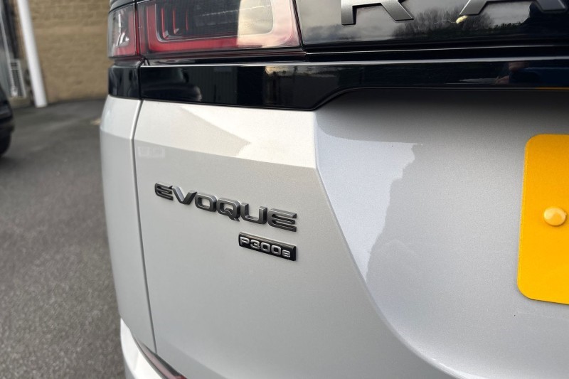 Used Land Rover Range Rover Evoque 2021 for sale - 76982382: Photo 50