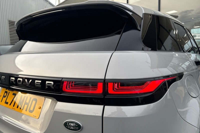 Used Land Rover Range Rover Evoque 2021 for sale - 76982382: Photo 51