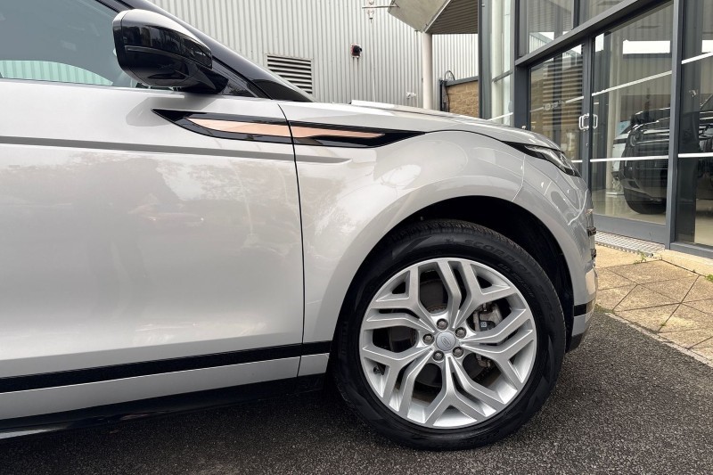 Used Land Rover Range Rover Evoque 2021 for sale - 76982382: Photo 53