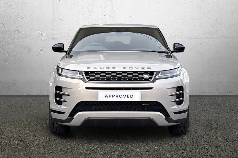 Used Land Rover Range Rover Evoque 2021 for sale - 76982382: Photo 7