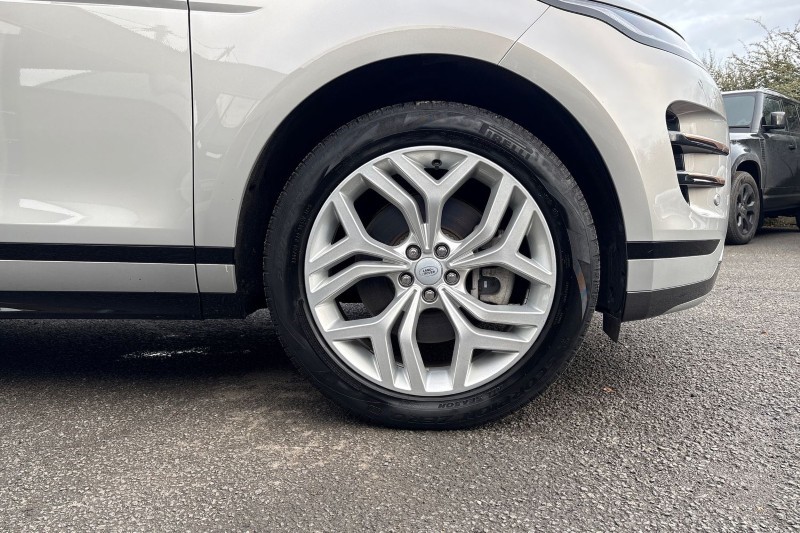 Used Land Rover Range Rover Evoque 2021 for sale - 76982382: Photo 8