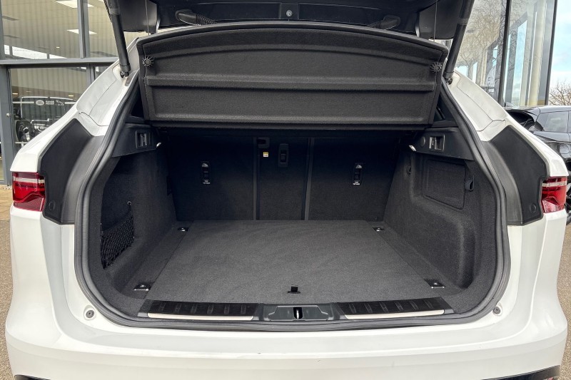 Used Jaguar F-Pace 2022 for sale - 77848257: Photo 10