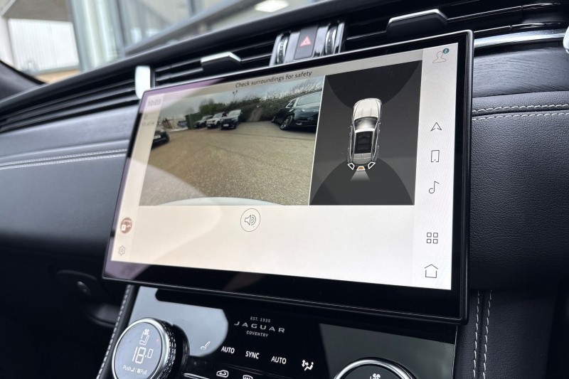 Used Jaguar F-Pace 2022 for sale - 77848257: Photo 12