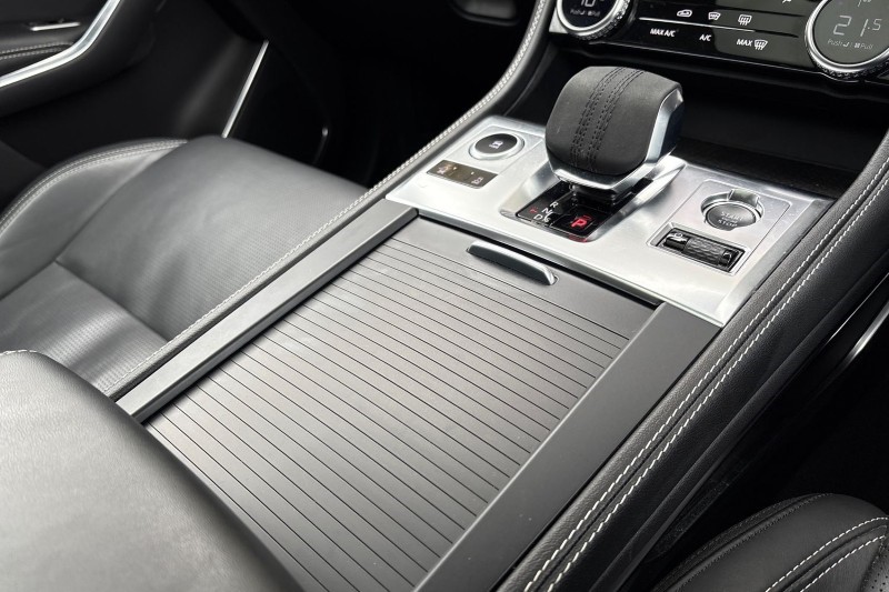 Used Jaguar F-Pace 2022 for sale - 77848257: Photo 13