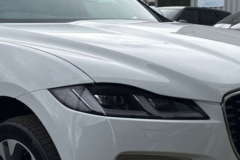 Used Jaguar F-Pace 2022 for sale - 77848257: Photo 17