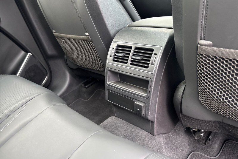 Used Jaguar F-Pace 2022 for sale - 77848257: Photo 18