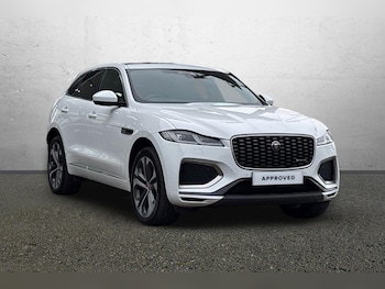 2022 (22) - 2.0 D200 R-Dynamic HSE 5dr Auto AWD