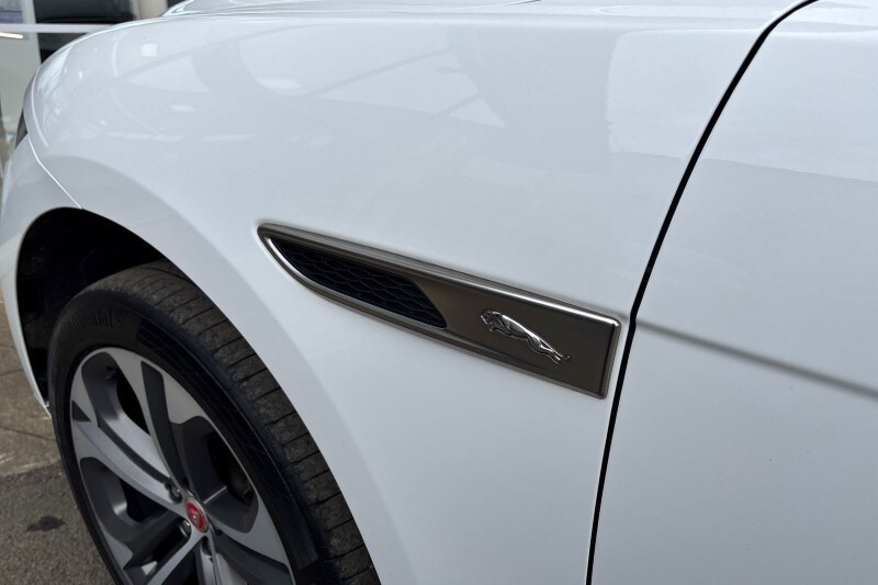 Used Jaguar F-Pace 2022 for sale - 77848257: Photo 20