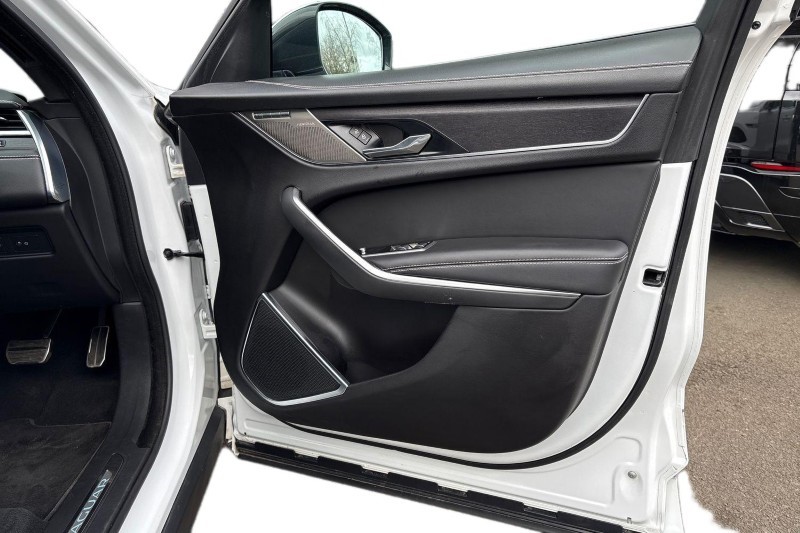 Used Jaguar F-Pace 2022 for sale - 77848257: Photo 22