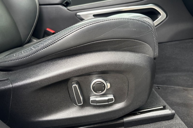 Used Jaguar F-Pace 2022 for sale - 77848257: Photo 24