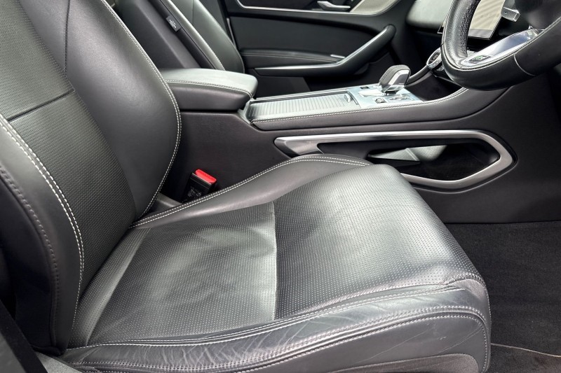 Used Jaguar F-Pace 2022 for sale - 77848257: Photo 25