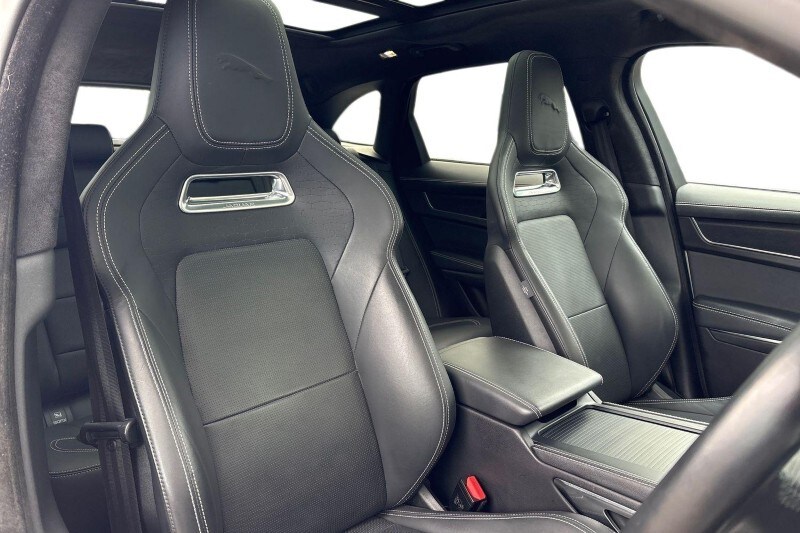 Used Jaguar F-Pace 2022 for sale - 77848257: Photo 26
