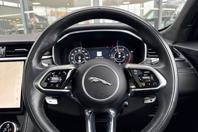 Used Jaguar F-Pace 2022 for sale - 77848257: Photo 27