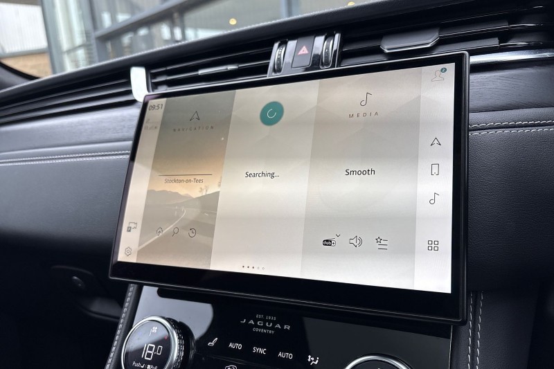 Used Jaguar F-Pace 2022 for sale - 77848257: Photo 30