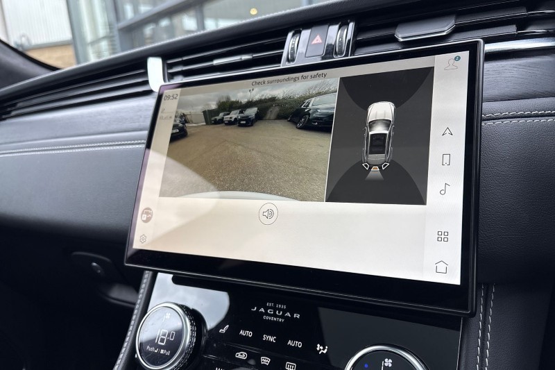 Used Jaguar F-Pace 2022 for sale - 77848257: Photo 32