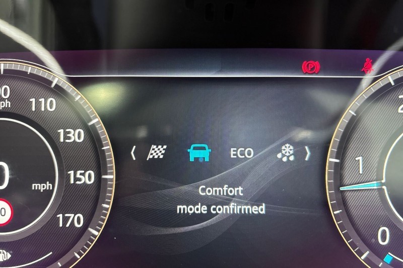 Used Jaguar F-Pace 2022 for sale - 77848257: Photo 35