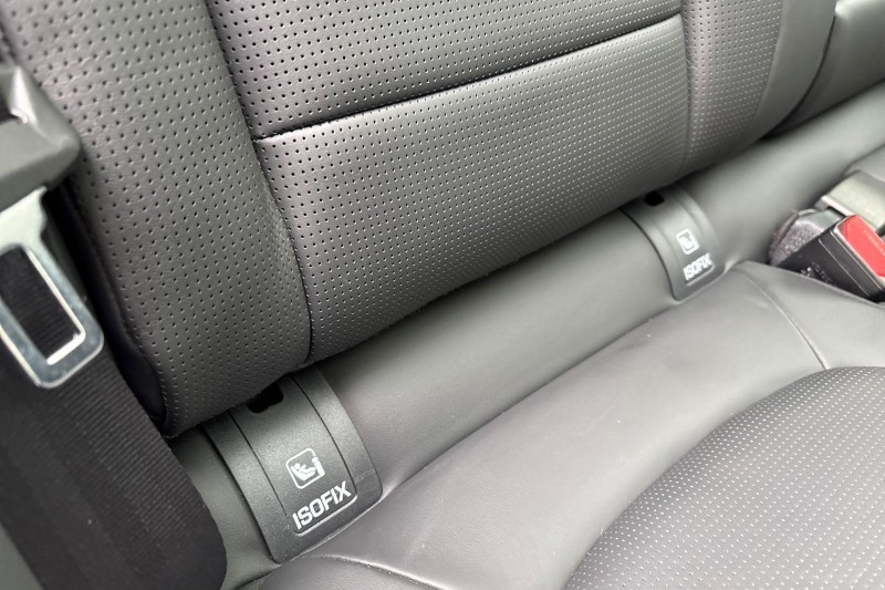 Used Jaguar F-Pace 2022 for sale - 77848257: Photo 40