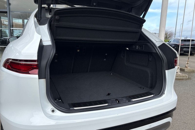 Used Jaguar F-Pace 2022 for sale - 77848257: Photo 42