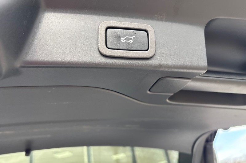 Used Jaguar F-Pace 2022 for sale - 77848257: Photo 43