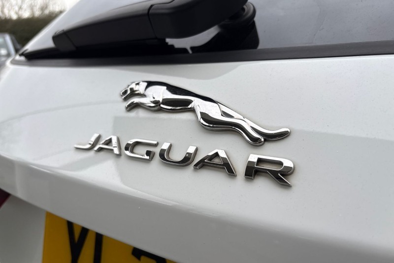 Used Jaguar F-Pace 2022 for sale - 77848257: Photo 48