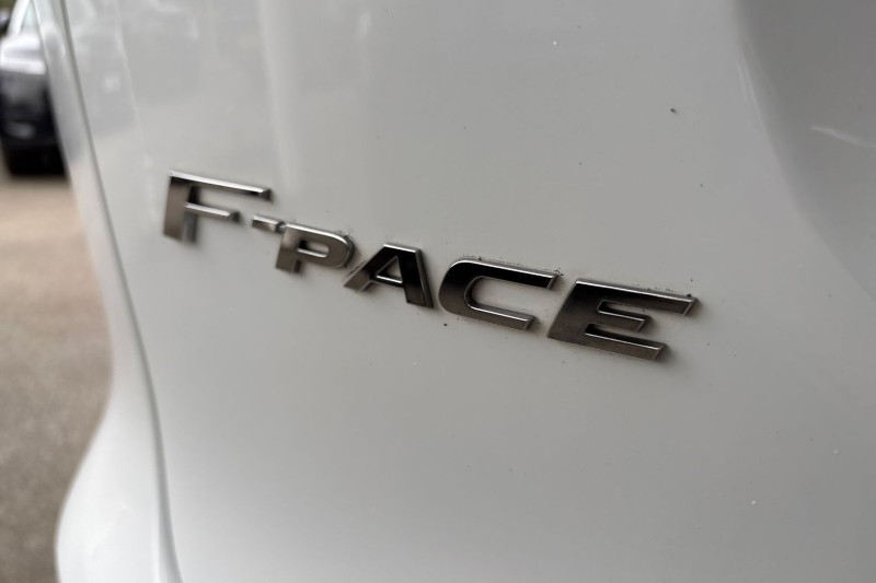 Used Jaguar F-Pace 2022 for sale - 77848257: Photo 49