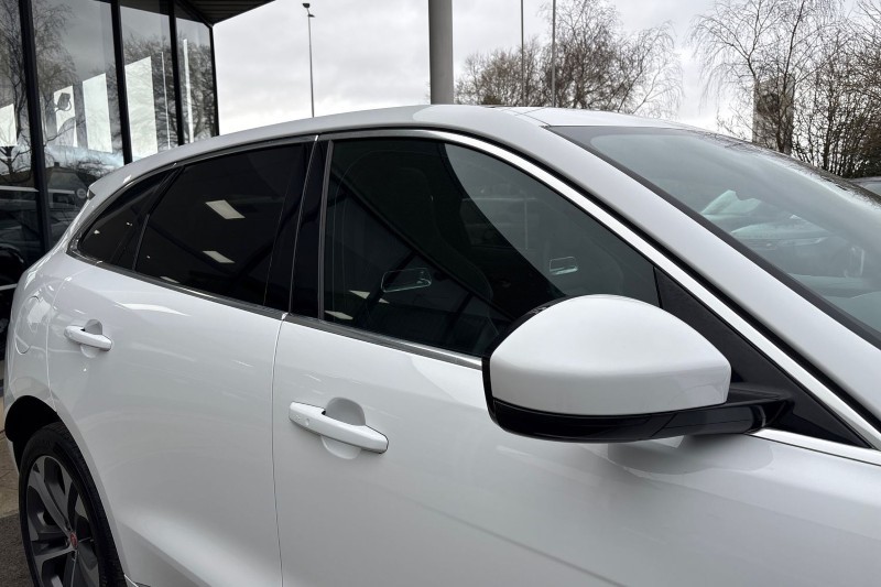 Used Jaguar F-Pace 2022 for sale - 77848257: Photo 53