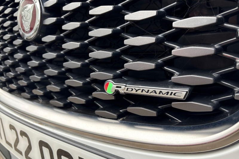 Used Jaguar F-Pace 2022 for sale - 77848257: Photo 57