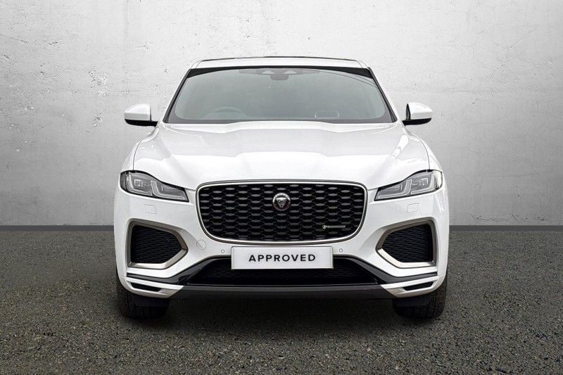 Used Jaguar F-Pace 2022 for sale - 77848257: Photo 7