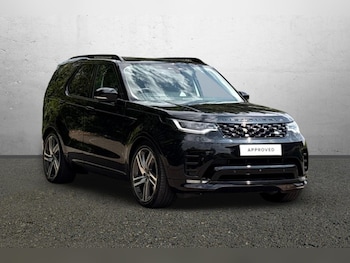 Used Land Rover Discovery 2024 for sale - 79299309: Photo