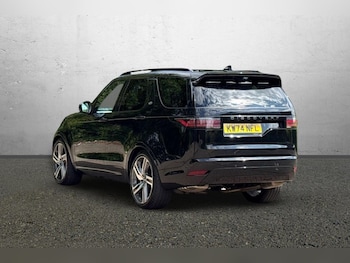 Used Land Rover Discovery 2024 for sale - 79299309: Photo
