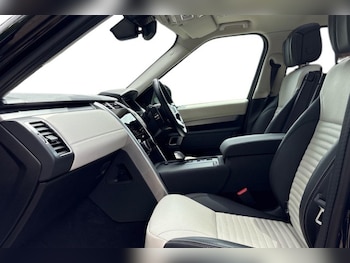 Used Land Rover Discovery 2024 for sale - 79299309: Photo