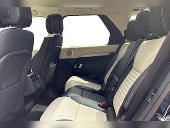 Used Land Rover Discovery 2024 for sale - 79299309: Photo